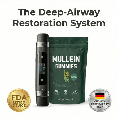 The RespiFlow™ Device