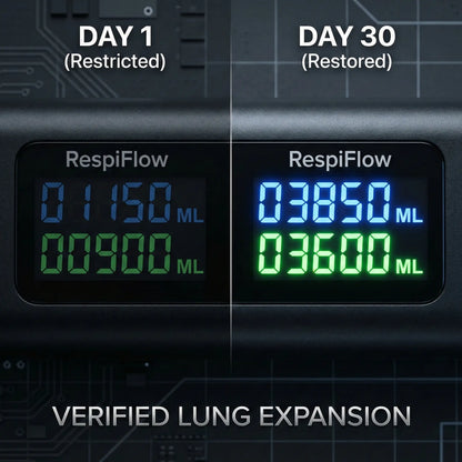 The RespiFlow™ Device