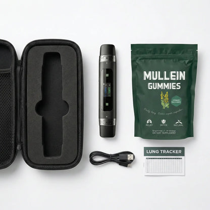 The RespiFlow™ Device