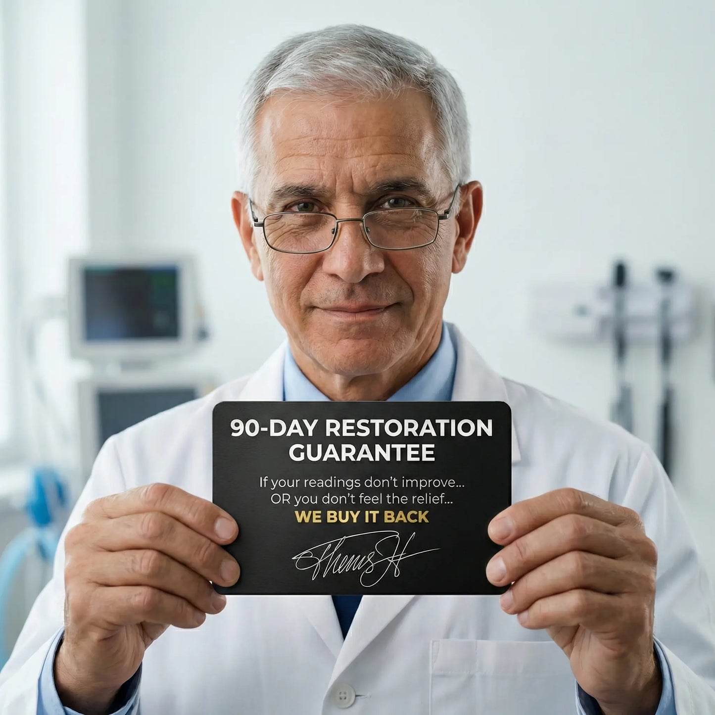 The RespiFlow™ Device